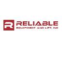 Reliable Equipment and Lift, INC logo